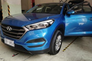 2016 Hyundai Tucson for sale in Marikina