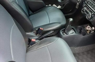 Mitsubishi Mirage G4 2014 Manual Gasoline for sale in Pasig