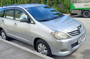 Toyota Innova 2011 Automatic Diesel for sale in Taytay