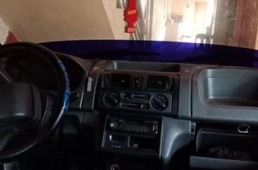 Mitsubishi Adventure 2002 Manual Diesel for sale in San Juan