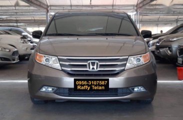 Honda Odyssey 2012 for sale in Makati