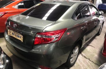 Used Toyota Vios 2017 for sale in Quezon City