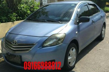 Used Toyota Vios 2012 for sale in Pasig