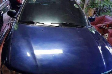 Selling 2nd Hand Mitsubishi Lancer 1998 in Taytay