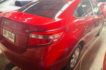 2nd Hand Toyota Vios 2017 for sale in Quezon City