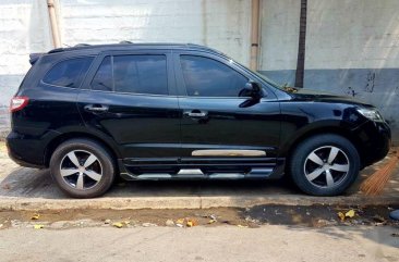 2nd Hand Hyundai Santa Fe 2007 for sale in Pasig