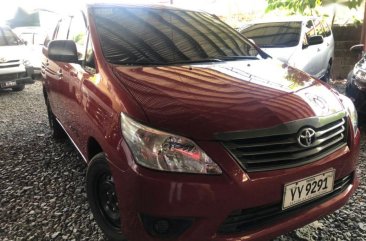 Toyota Innova 2016 for sale in Quezon City