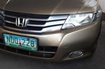 Honda City 2009 Automatic Gasoline for sale in Lipa