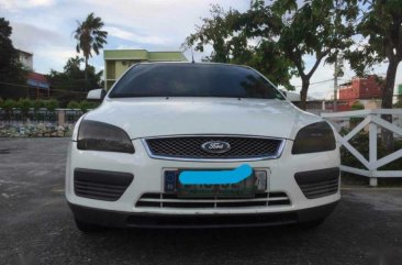 Used Ford Focus 2007 for sale in Makati