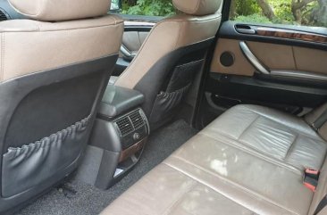 2nd Hand Bmw X5 2005 for sale in Manila