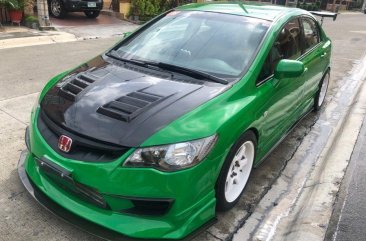 Honda Civic 2009 for sale in Bacoor