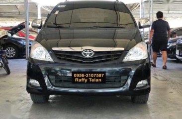 2010 Toyota Innova for sale in Makati