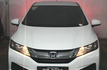 2016 Honda City for sale in Taguig