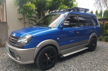 2011 Mitsubishi Adventure for sale in Bacolor