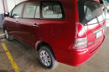 Sell 2nd Hand 2006 Toyota Innova in Taguig