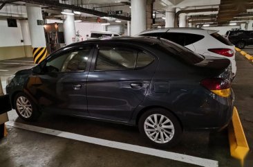 Selling Mitsubishi Mirage G4 at 60000 km in Makati