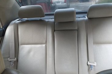 Selling Toyota Altis 2011 Automatic Gasoline in Las Piñas