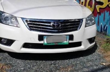 Toyota Camry 2010 for sale in Manila