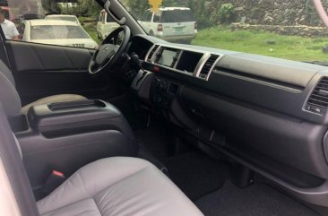 Selling Toyota Grandia 2019 in Pasig