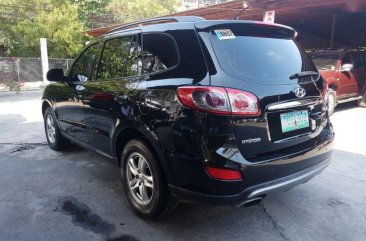 2nd Hand Hyundai Santa Fe 2012 for sale in Pasig