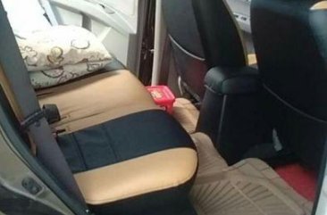 Mitsubishi Montero 2015 for sale in Quezon City