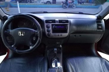 2003 Honda Civic for sale in Rosario