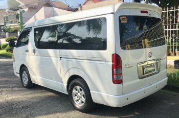 2nd Hand Toyota Grandia 2012 for sale in Angeles