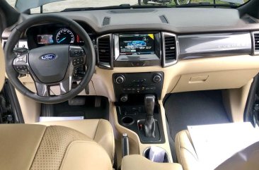 2nd Hand Ford Everest 2016 for sale in Parañaque