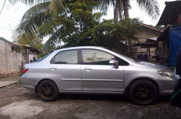 Honda City 2006 Automatic Gasoline for sale in Tarlac City