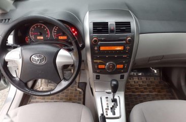 Toyota Altis 2013 Automatic Gasoline for sale in Las Piñas