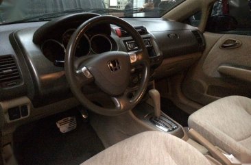 Used Honda City 2004 for sale in Marikina