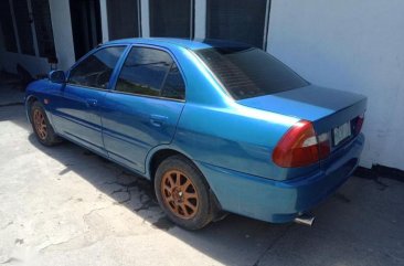 Mitsubishi Lancer 2000 Automatic Gasoline for sale in Valenzuela