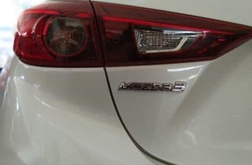 Mazda 3 2015 Automatic Gasoline for sale in Manila