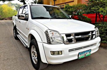 Selling 2nd Hand Isuzu D-Max 2007 in Mandaue