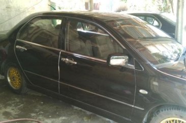 Mitsubishi Lancer 2003 Automatic Gasoline for sale in Lucena