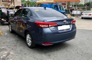 Selling Toyota Vios 2019 Automatic Gasoline in Manila