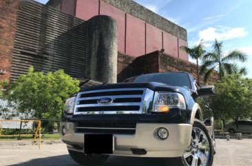 Ford Expedition 2010 for sale in Quezon City