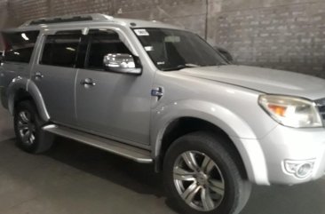 Ford Everest 2011 Manual Diesel for sale in Pasig