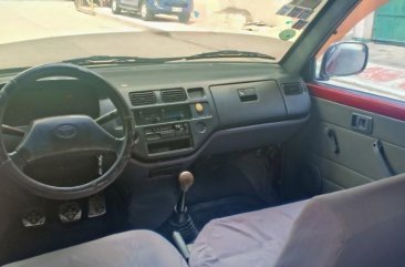 2001 Toyota Revo for sale in Quezon City