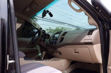 Toyota Hilux 2005 for sale in Quezon City