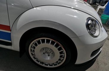 Used Volkswagen Beetle 2015 for sale in Pasay