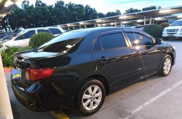 Selling 2nd Hand Toyota Altis 2008 in San Fernando