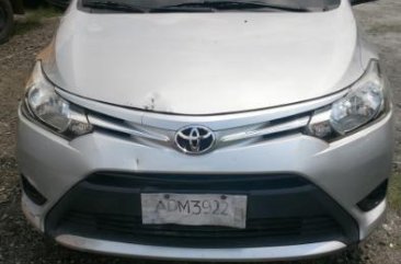 Sell 2nd Hand 2016 Toyota Vios at 20000 km in Cainta