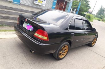 Honda City 2003 Manual Gasoline for sale in Meycauayan