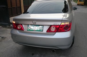 Honda City 2007 at 100000 km for sale in Las Piñas