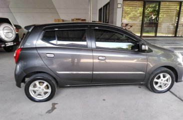 Used Toyota Wigo 2017 at 30000 km for sale in Mexico