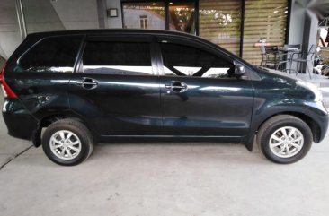 Toyota Avanza 2014 for sale in Mexico