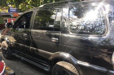 Selling 2nd Hand Isuzu Sportivo 2013 in Tanauan