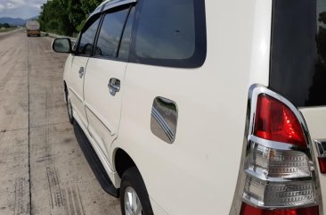 Used Toyota Innova 2015 for sale in Dasmariñas