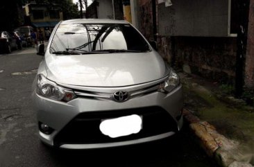 Selling 2nd Hand Toyota Vios 2015 in San Juan